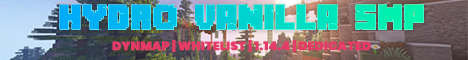 Vanilla SMP Community – Join Now!