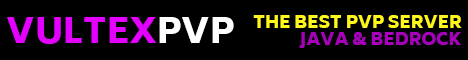 VultexPvP: The Ultimate PvP Experience