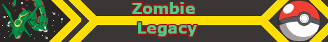 Zombie Army Pixelmon: A Pixelmon Paradise