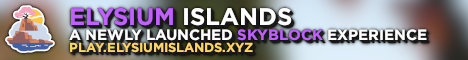 Skyblock Paradise: Elysium Islands Review